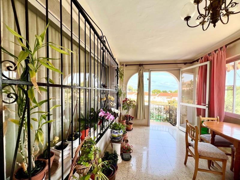 Foto 5b213b34-a25f-4c6f-8191-1ceef4a42db8. House with pool in Varadero Nucia (la)