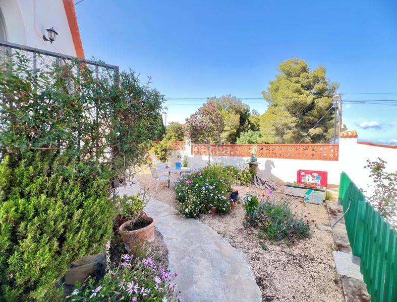 Foto 6b1af7ce-96ec-41d9-a9d0-efb59b42008a. House with pool in Varadero Nucia (la)