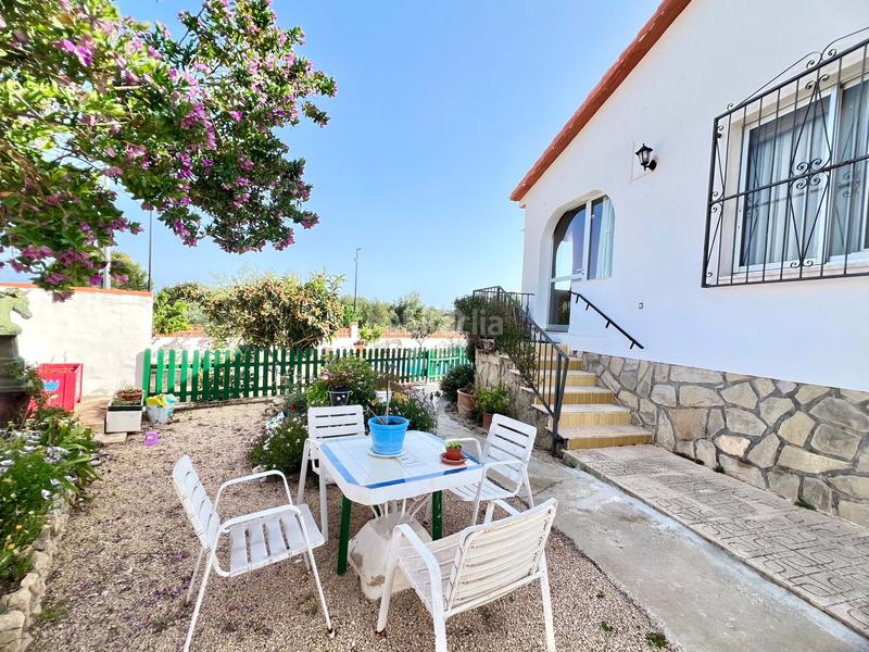 Foto 77aab3d6-7090-4e87-9b72-b309ddec28f7. House with pool in Varadero Nucia (la)