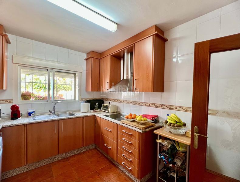 Foto d1d72b51-daf7-4f57-a100-2173e4cfd30c. House with pool in Varadero Nucia (la)