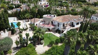 House in Partida Tosal - Zona dels Castellans