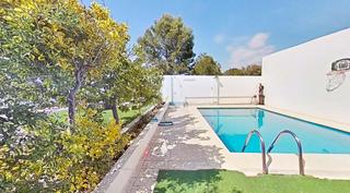 Haus in Poble