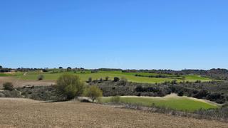Residential Plot in Calle fuente del lobo 10 10