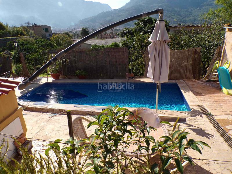 Foto 451e62e6-0026-4373-a906-6bac33cc794f. Casa amb aparcament piscina a Sóller