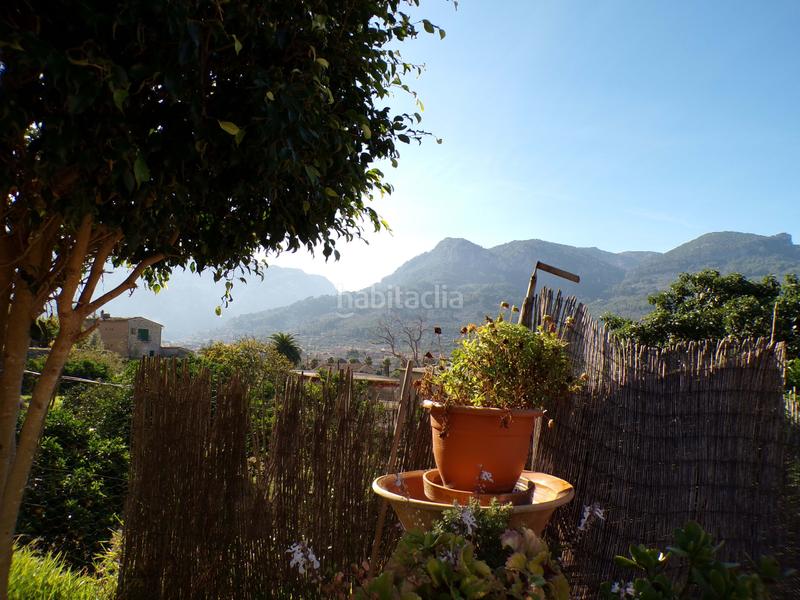 Foto 668b4b50-2432-443f-8b5f-5a8628b662c1. Casa amb aparcament piscina a Sóller