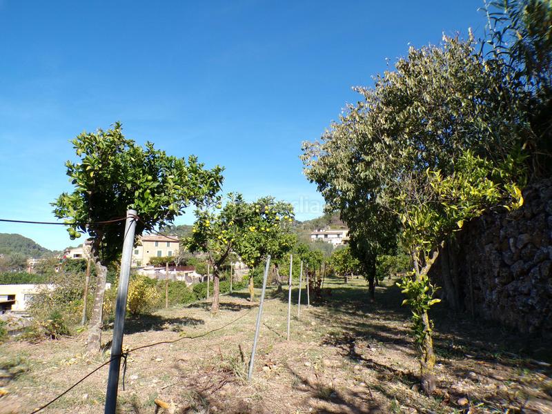 Foto 692c4432-c0ac-433c-b551-45097f40ec07. Casa amb aparcament piscina a Sóller