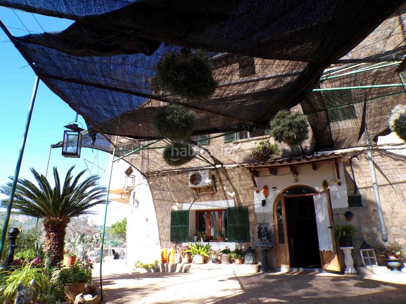 Foto a4174c7f-1986-4d7e-bb72-f7fe410afefe. Casa amb aparcament piscina a Sóller