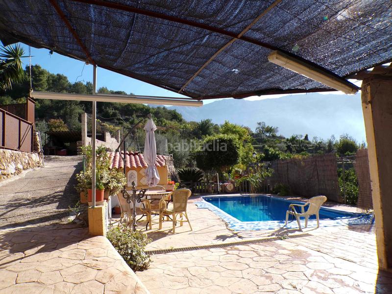 Foto ade05ae3-7899-414e-bb47-08f78b881b6f. Casa amb aparcament piscina a Sóller