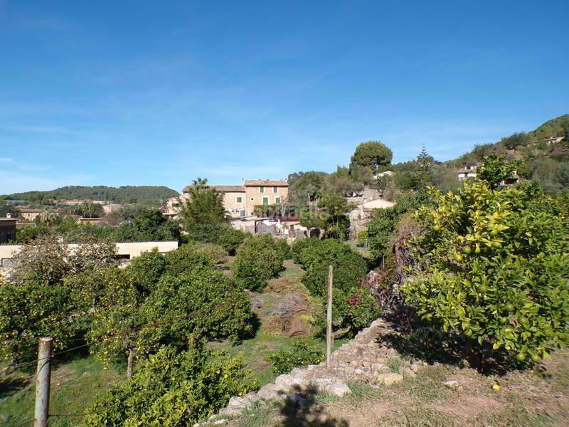 Foto dca2170b-2c3a-4844-8644-74e91c003f7a. Casa amb aparcament piscina a Sóller