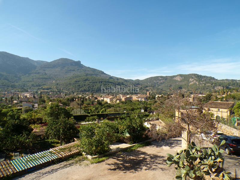 Foto eed94a9c-5057-4ab2-a117-67fb2499e3e7. Casa amb aparcament piscina a Sóller