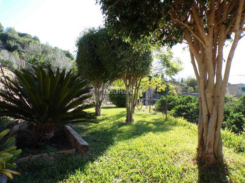 Foto fed48589-0c46-4341-9e02-837492f2dc9a. Casa amb aparcament piscina a Sóller