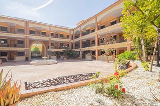 Flat in Calle rafael alberti 2