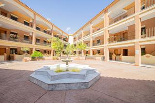 Flat in Brenes