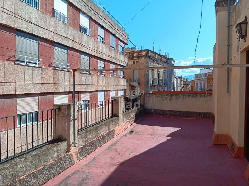 Foto 86c0076b-68a7-424f-8616-7bd4d8cdd69f. Edificio en Centre Tortosa