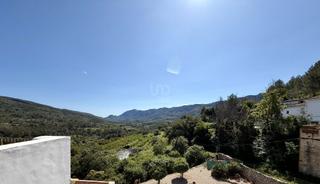 Casa a Vall de Gallinera