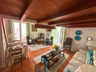 Flat in Calle bisbe cardona 3 3