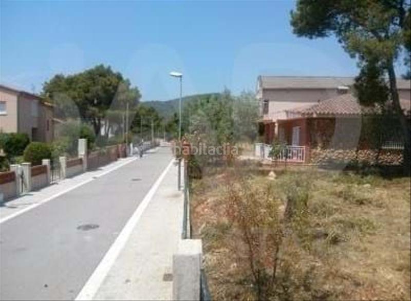 Foto 00a59fad-2cc1-46d4-a5d2-bf6a6a7c0063. Terreny residencial a Torrelles de Foix
