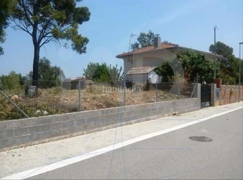 Foto 0fcf8184-5f76-40ba-b55e-28ff7c8951c8. Terreny residencial a Torrelles de Foix
