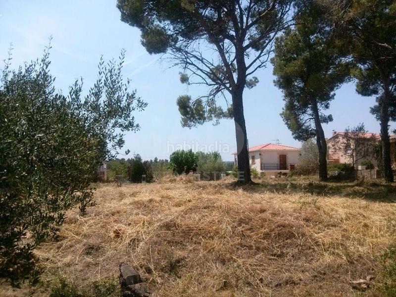 Foto 2d0d85a6-debe-43b0-a949-86da4aa78c28. Terreny residencial a Torrelles de Foix