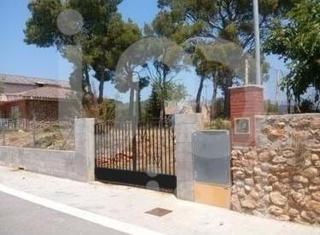 Terreny residencial a Torrelles de Foix