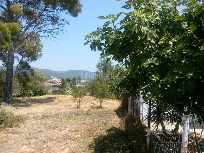 Foto 9a52b364-be0a-43a5-a3bb-786e049dd1a1. Terreny residencial a Torrelles de Foix