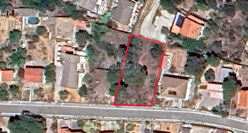 Foto aca98693-fedb-4b7c-99db-1bb1082b7bbe. Terreny residencial a Torrelles de Foix