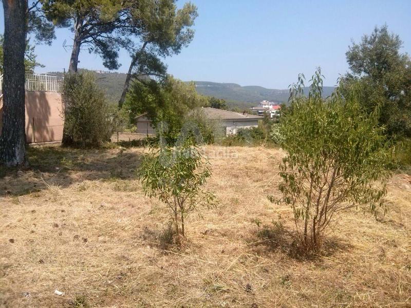 Foto caf2dc8a-401a-434c-9a8b-1818ef920dd1. Terreny residencial a Torrelles de Foix