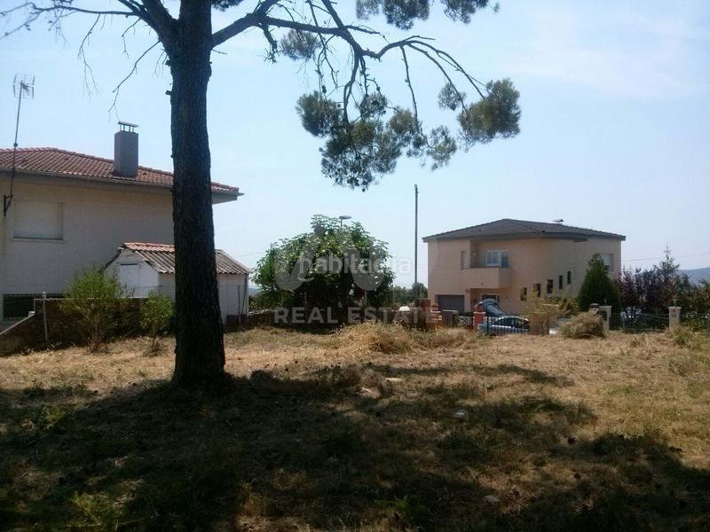 Foto e2dbd51a-1271-45cc-9efa-4903185a2776. Terreny residencial a Torrelles de Foix