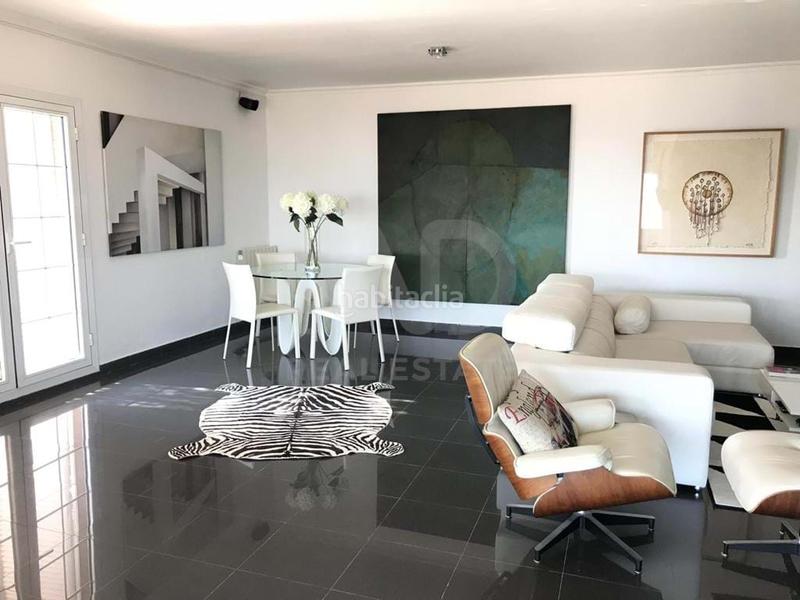 Foto adf712b3-3ad1-4029-a13b-7764cda4644b. House with heating parking pool in Marianao Sant Boi de Llobregat