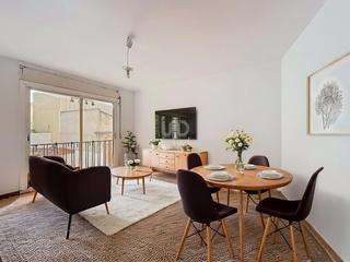 Appartement à Canet de Mar