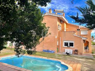 Maison à Closa de Vinaròs - Ermita