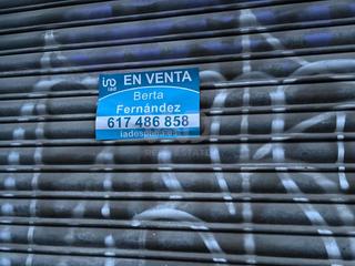 Local commercial à Casco Antiguo