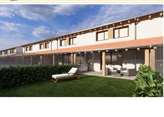 Haus in Valverde de la Virgen