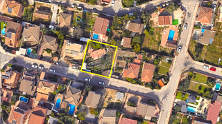 Residential Plot in Calle garrotxa 8 8