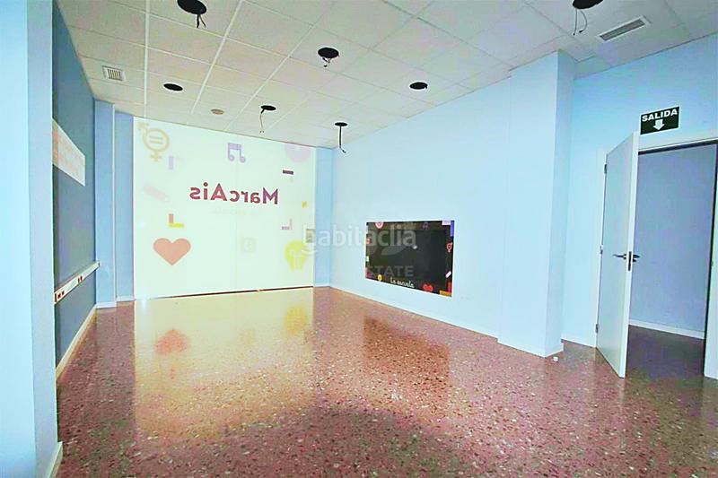 Foto 7a6acde8-24ae-4202-b448-424acdf03844. Local comercial a Ibi