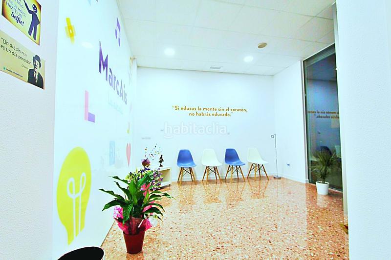 Foto 7e1b1395-b903-453e-9d32-7314b28f2c59. Local comercial a Ibi