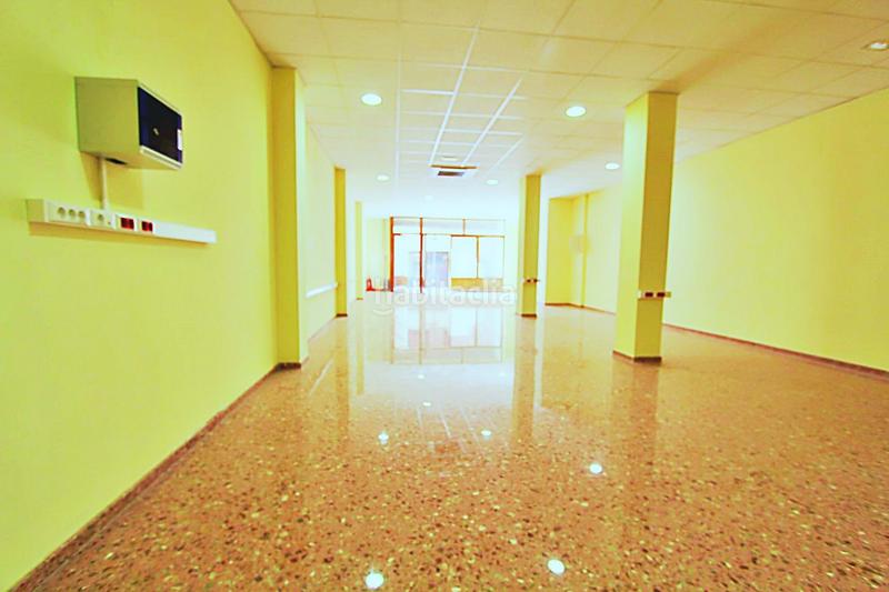 Foto afc0c119-a295-4a7b-82f3-5ee1bda54145. Local comercial a Ibi