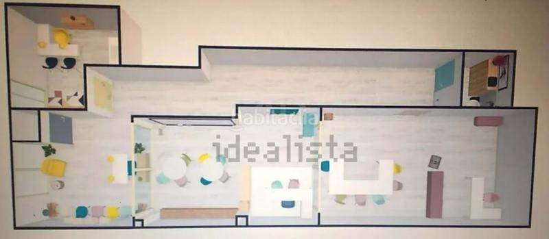 Foto d1c73f70-79b4-40b9-82d4-1f96174005e6. Local comercial a Ibi