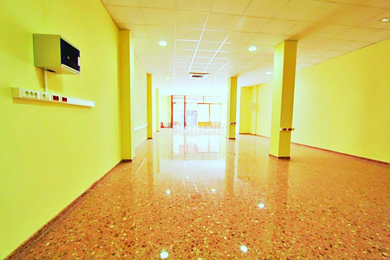 Foto d78b6b1d-c4e9-4ac2-9c9b-3de78da62e01. Local comercial a Ibi