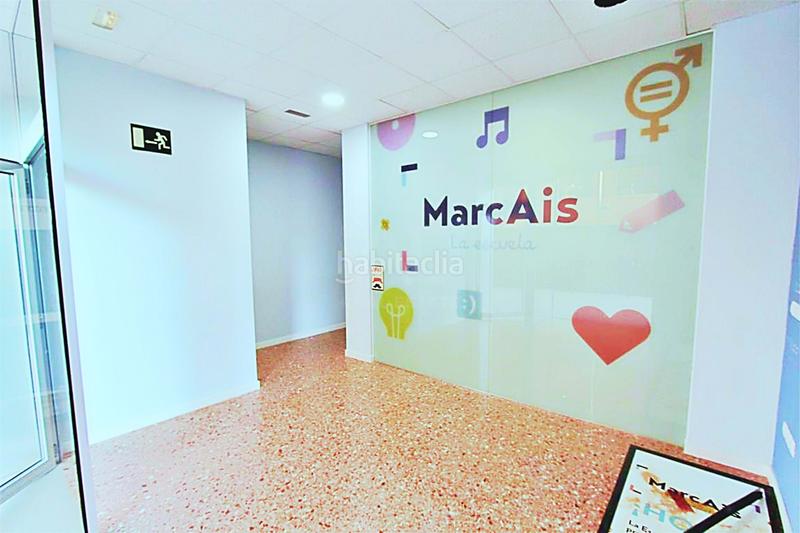 Foto f8758925-4b1e-4826-b8d1-50357e9dc993. Local comercial a Ibi