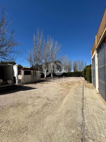 Foto 91408d29-a64e-4dab-895c-f0a2325a08e2. Piso en Peralta de Alcofea