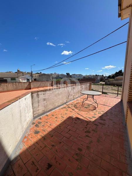 Foto d0ab2973-c481-4a86-b139-7c0eb295cf50. Piso en Peralta de Alcofea