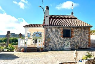 Casa a Grau - Quintanes