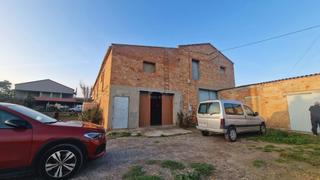 Wohngrundstück in Camino agramunt 46 46