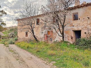 Maison à Lubrín