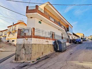 Maison à Zurgena
