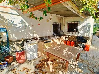 Maison à Arboleas