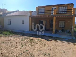Casa a Purias