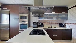 Etagenwohnung in Deltebre