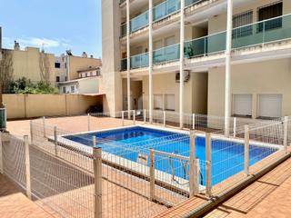 Appartement à Torreblanca